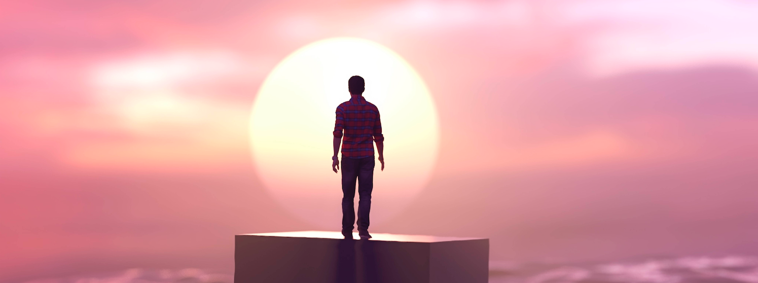 Op zoek naar uw Golden Circle? Waarom doet u wat u doet?