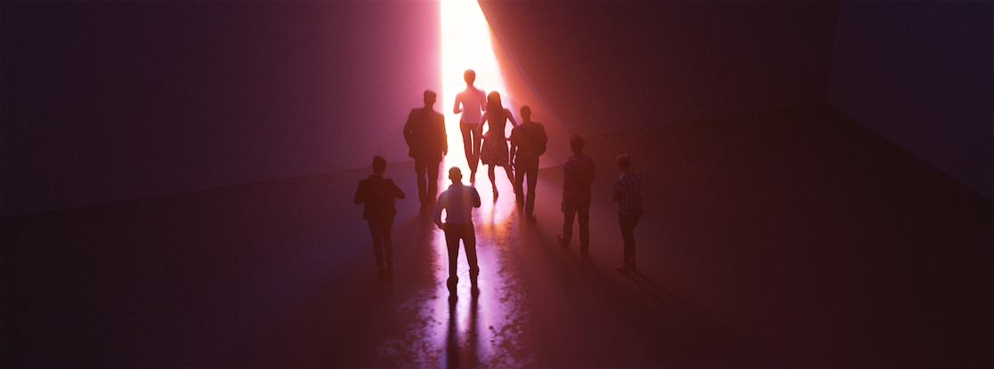 Internal branding, dat is werken aan uwbedrijf