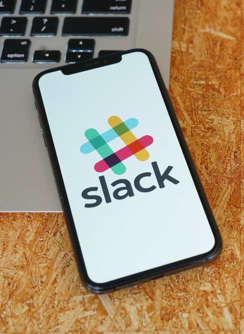 Slack Slack