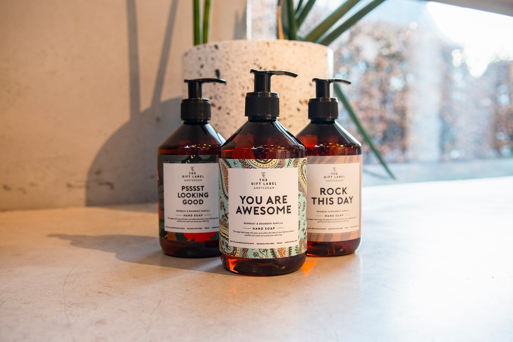 Leg uw werknemers eens in de watten