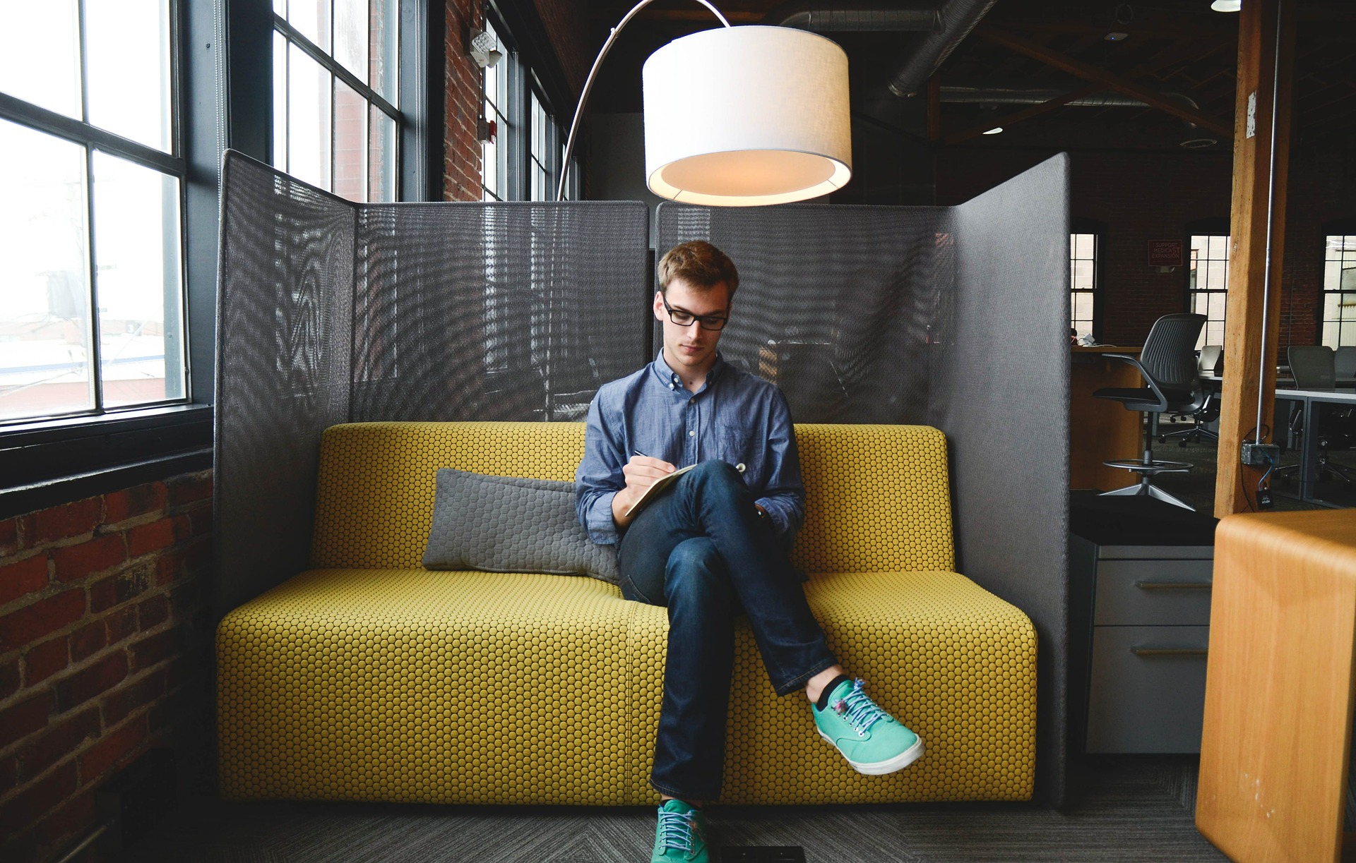 De employee journey