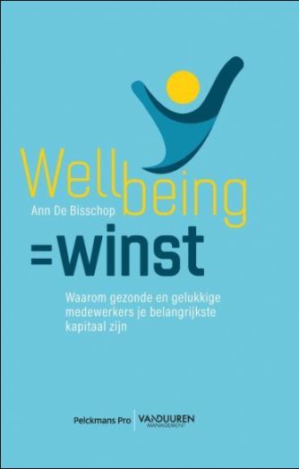 Wellbeing = winst Wellbeing = winst