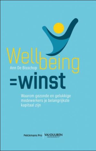 Wellbeing = winst