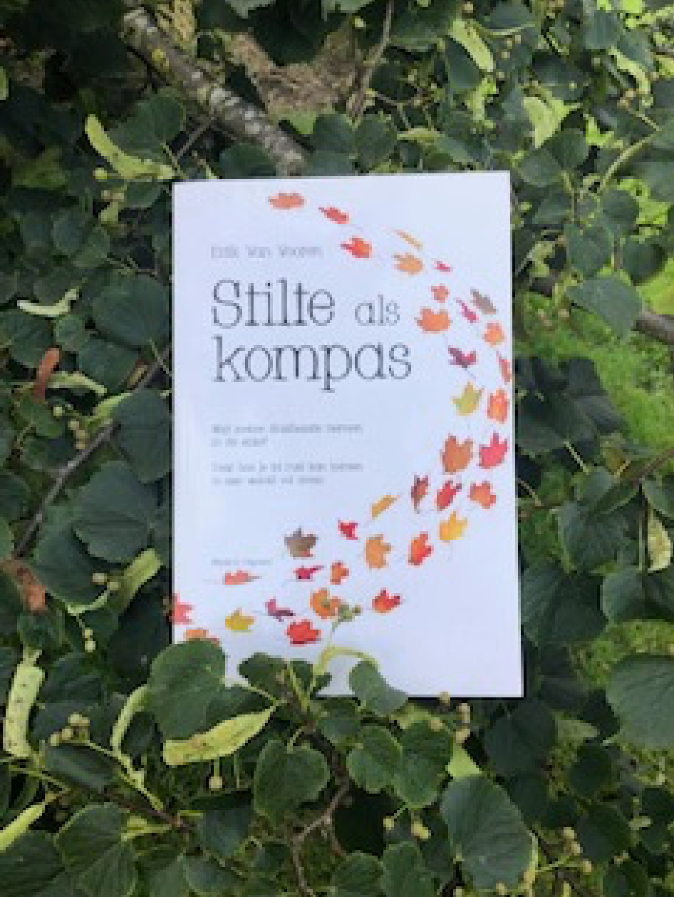 Stilte als kompas