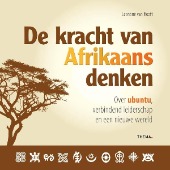 De kracht van Afrikaans denken De kracht van Afrikaans denken