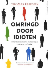 Omringd door idioten Omringd door idioten