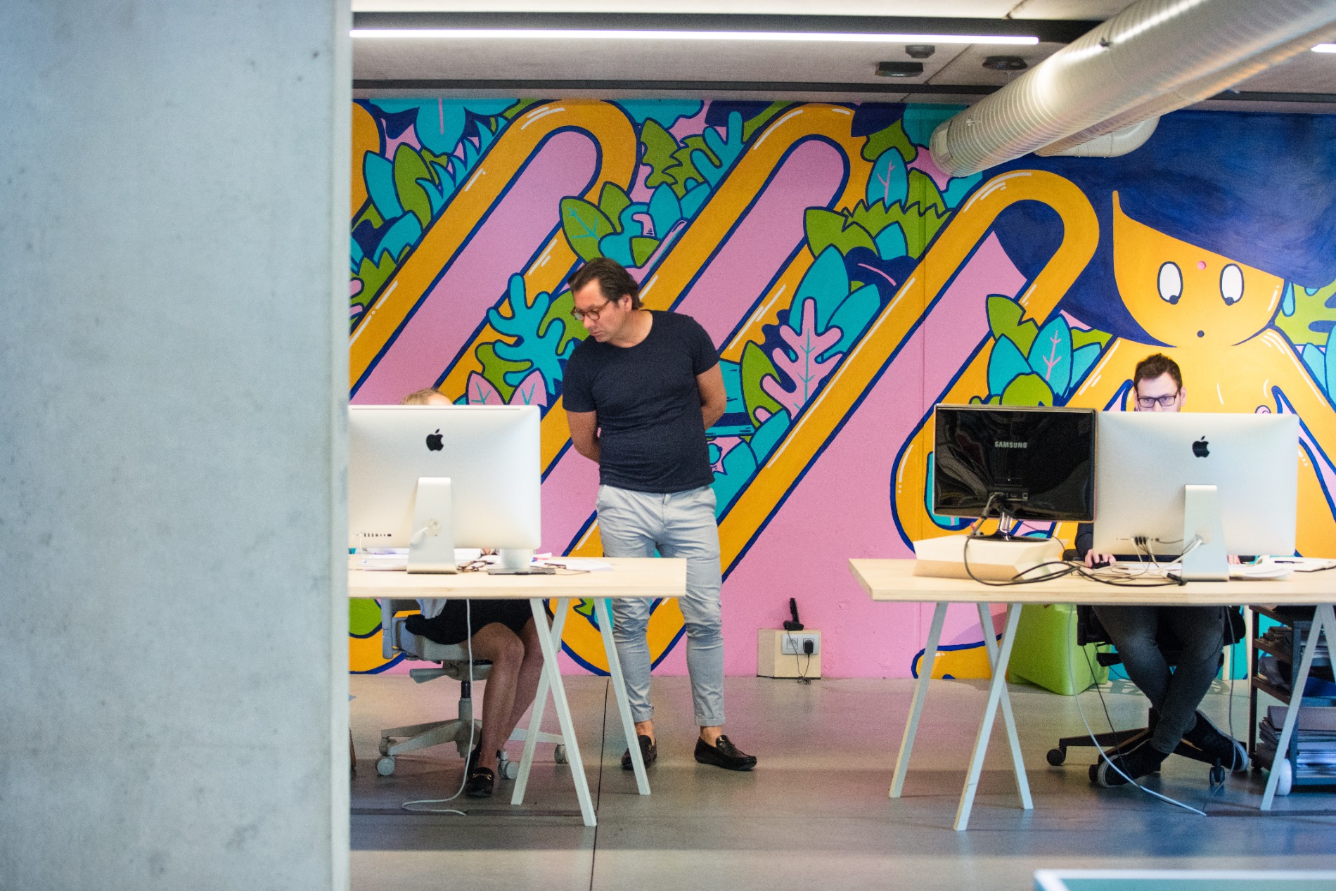 Creatiever aan de slag? Volg dan deze tips. Creatiever aan de slag? Volg dan deze tips.