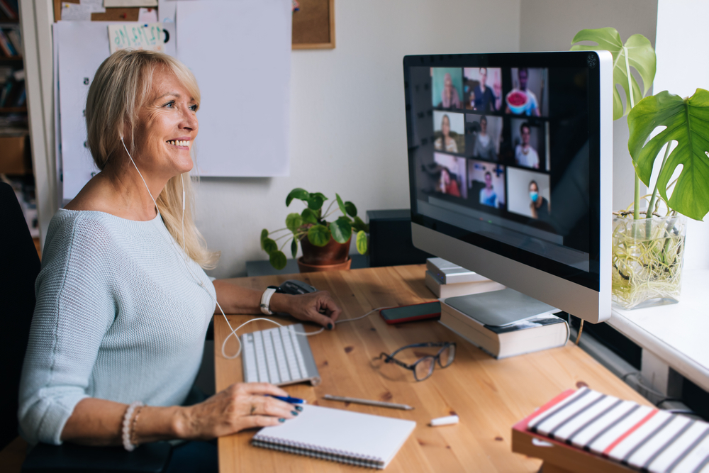 Hoe kunt u zien dat het goed gaat met uw team? In de huidige digitale communicatiewereld misschien niet zo gemakkelijk… Hoe kunt u zien dat het goed gaat met uw team? In de huidige digitale communicatiewereld misschien niet zo gemakkelijk…