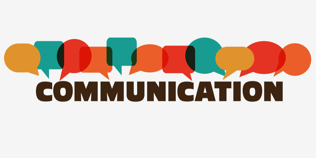 communicatie communicatie