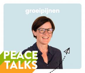 Els Maes - Groeipijnen in een bedrijf Els Maes - Groeipijnen in een bedrijf