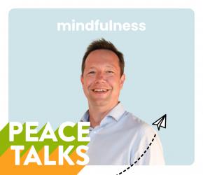 Bjorn Prins - Mindfulness onderzoek