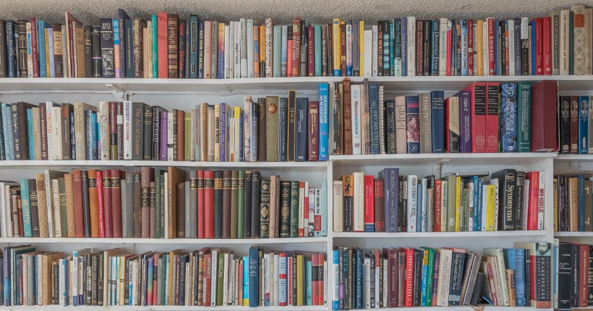 Boekentips Boekentips