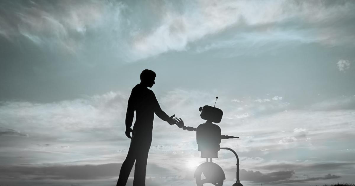 Artificiële intelligentie: is de vooruitgang het einde van de mens? Artificiële intelligentie: is de vooruitgang het einde van de mens?intelligentie