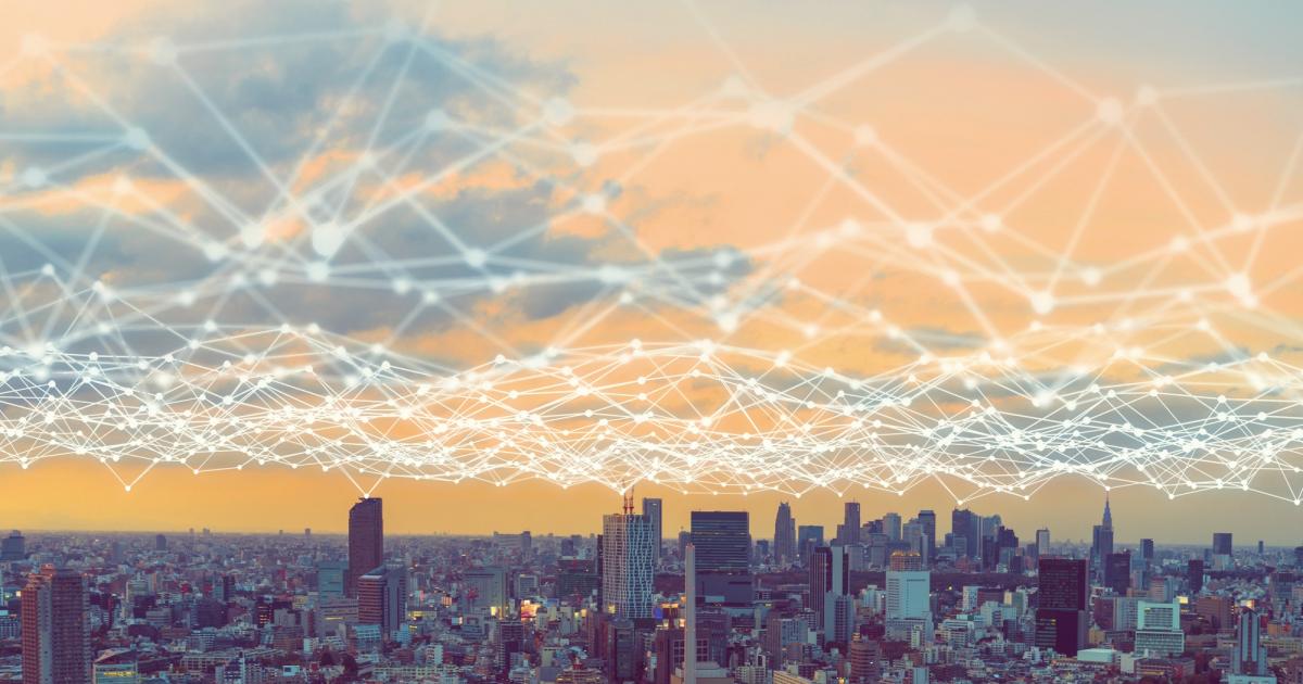 Digitale transformatie: hoe bereiden we ons voor op de toekomst? Digitale transformatie: hoe bereiden we ons voor op de toekomst?