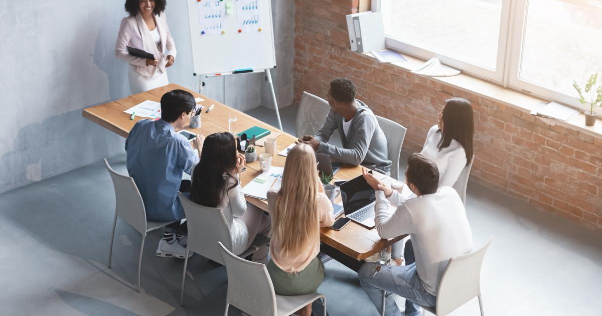Tips voor beginnende managers Tips voor beginnende managers