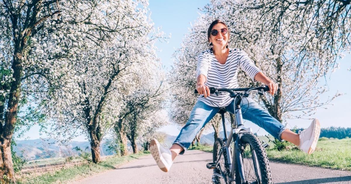 Wereldfietsdag Wereldfietsdag