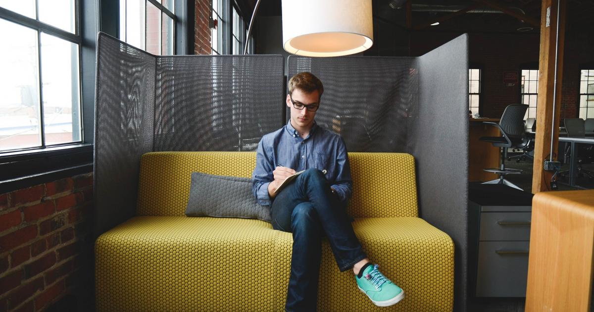De employee journey De employee journey