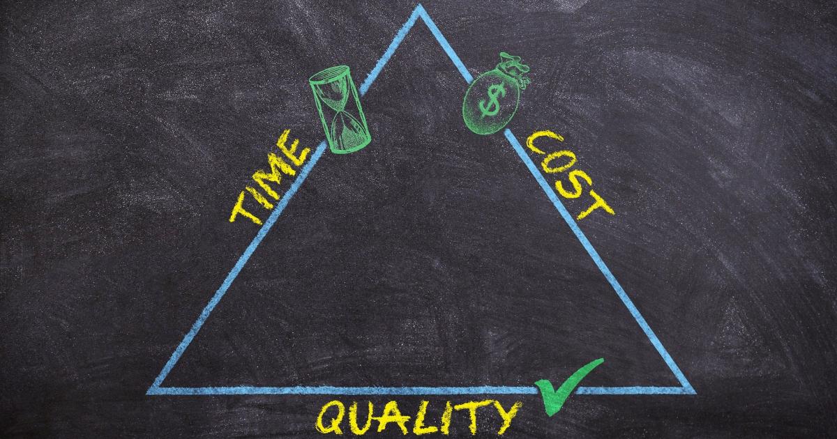Het juiste evenwicht tussen Lean en Agile werken Het juiste evenwicht tussen Lean en Agile werken