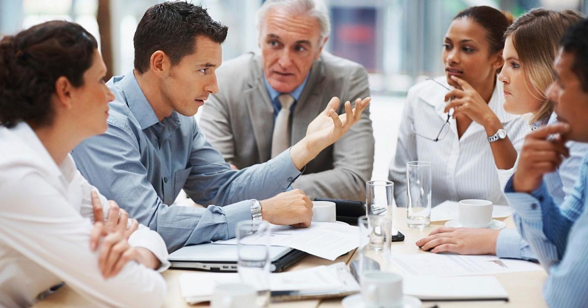 Waarom investeren in welzijn noodzakelijk is om als organisatie succesvol en future proof te zijn Waarom investeren in welzijn noodzakelijk is om als organisatie succesvol en future proof te zijn
