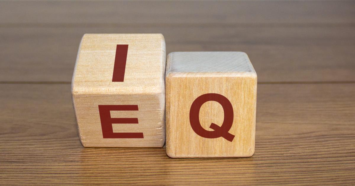 Het belang van emotionele intelligentie bij leidinggevenden Het belang van emotionele intelligentie bij leidinggevenden