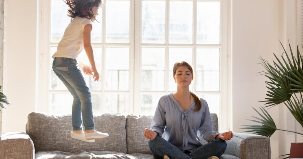 Calm.com, om kalmte en ontspanning in uw leven te brengen Calm.com, om kalmte en ontspanning in uw leven te brengen