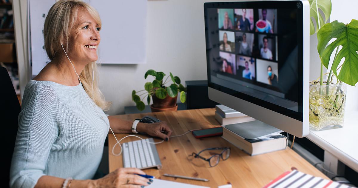 Hoe kunt u zien dat het goed gaat met uw team? In de huidige digitale communicatiewereld misschien niet zo gemakkelijk… Hoe kunt u zien dat het goed gaat met uw team? In de huidige digitale communicatiewereld misschien niet zo gemakkelijk…