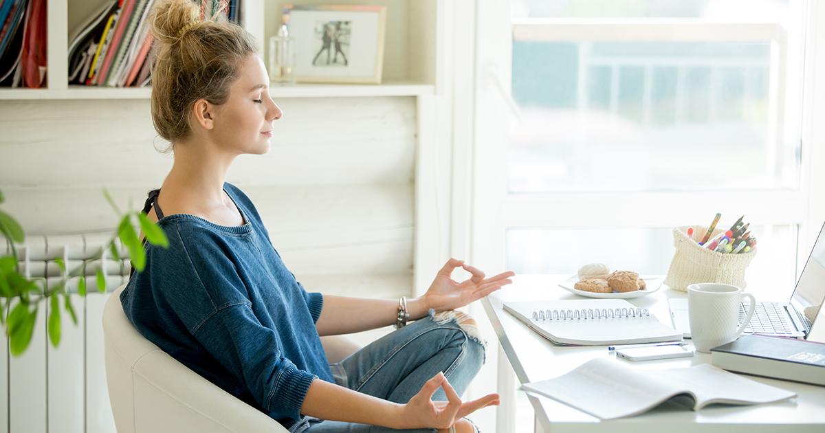 Wat is mediteren? Wat betekent het voor u?