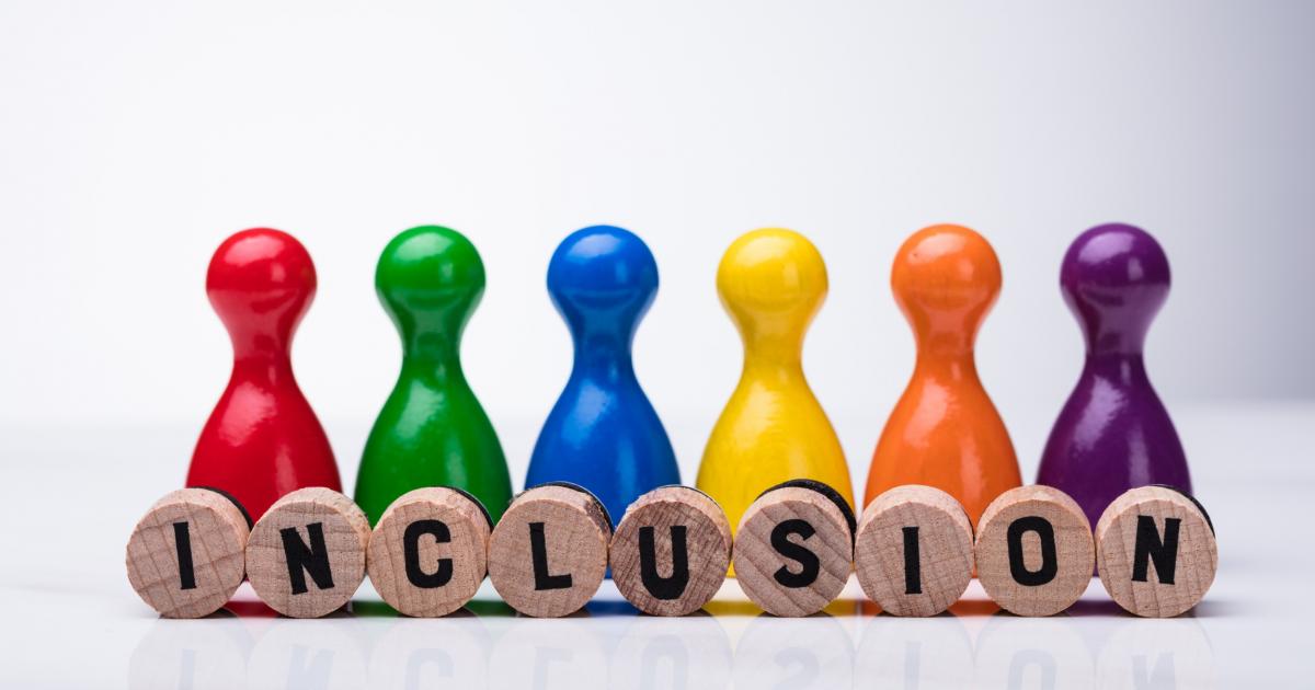 Inclusief leiderschap: de sleutel tot talentontwikkeling Inclusief leiderschap: de sleutel tot talentontwikkeling