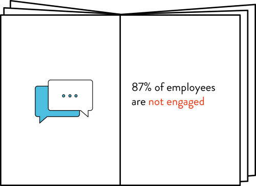 Peace for talent - krant Peace for talent - krant